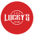 Lucky's Logo